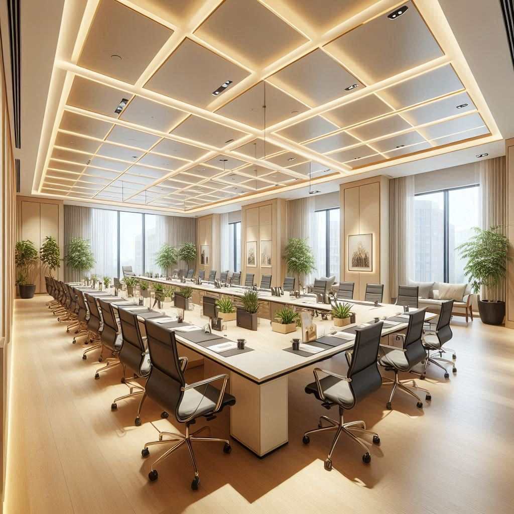 供应商连续来访出现异常时设计团队如何查找写字楼办公客户接待动线的来源